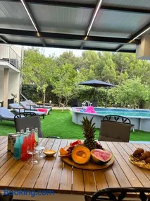 M&M Pelivan apartments - Image 1