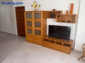 Cheyma Home 2ºA, Luminoso apartamento en Alcalá - Image 2