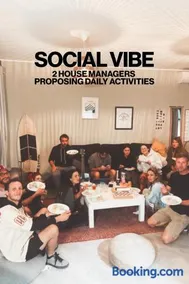 Banama Coliving 1 - Coworking, Surf & Yoga - Image 3