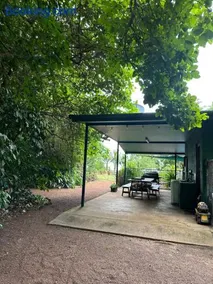 Jungle Hut - RARE absolute beachfront! - Image 2