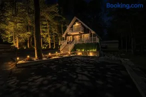 Charming n Fun chalet Retreat in The Poconos - Image 1