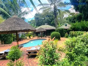 Afro Smile Hotel & Guest House - Image 2