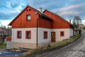 Chaloupka Borůvka - Image 1