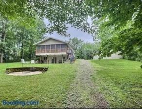 Lake Willow Lakefront House! Northwoods Retreat! - Image 2