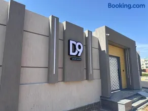 The D9 Luxury Suites - Hurghada - Image 1