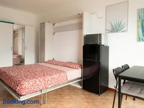 EnjoyIseoLake - Sussurro Di Corrente - cozy studio flat with Lake view - Image 1