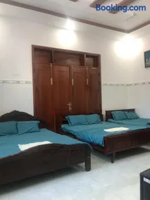 Khách Sạn Vinhomes Huỳnh Hotel - Image 4