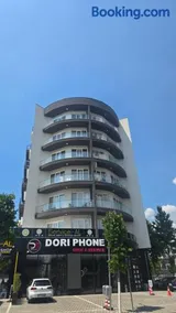 Corner Apartments - Image 1