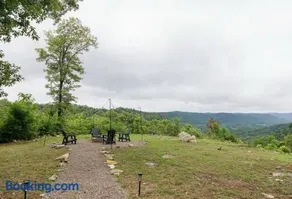 "Pineview Peak" The Overlook LUX Dome - RRG - Image 1