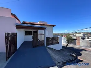 Casa Alta Floresta - Image 1