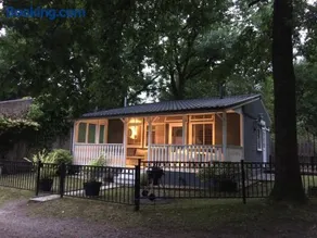 Chalet Belvedere in Lanaken - Image 4