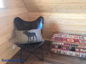 Walden Cabin - Image 2