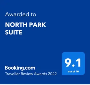 NORTH PARK SUITE - Image 2