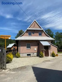 Nocowanie w młynie - Image 1