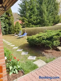 Ferienhaus am Schwielochsee - Image 5