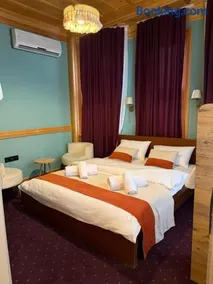 Mirello House Otel Tuzla - Image 3
