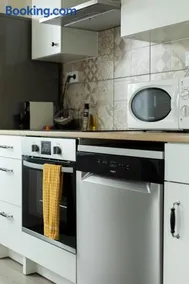 TREND BA HOME Apartman - Image 4