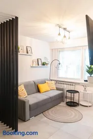 Po Sąsiedzku Apartament z Klimatem - Image 1