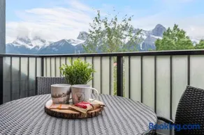 Heavenly Mountain Condo - Outdoor Hot Tubs & Steam Room - Image 4
