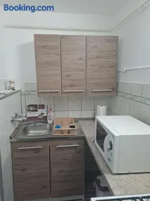 Türje Tourist Apartman - Image 5