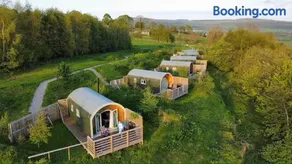 Grange Beck Farm Glamping - Image 1
