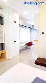 Shaftesbury Residences Cyberjaya Studio Suites Free Parking - Image 3