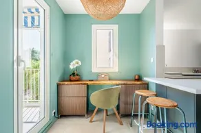 La Saltarelle à Cassis, sur les hauteurs Appartement moderne 750m du port - Image 3