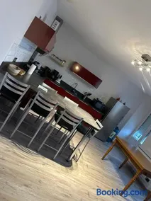Appartement balcon - Image 3