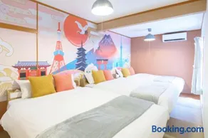 和寛 WAKAN Hotel - Image 3