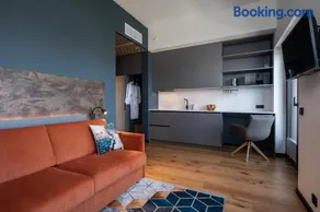 New apartment in Karlova - Image 2