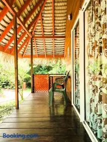 HUAHINE - Bungalow Napoleon - Image 2