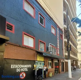 Hotel Dona Lú - Image 1