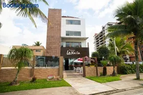 Pousada La Naila - Image 4