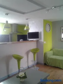 Appartement Zen - Image 5