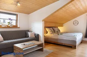 Ferienwohnung Wendelinus - Image 4