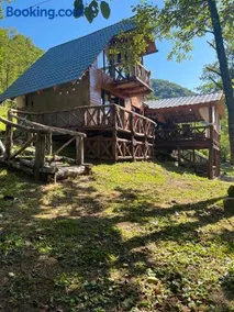 Villa lugela - Image 1