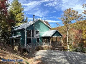 Sycamore Cottage · Sycamore Cottage in Sutton Knob - Image 1