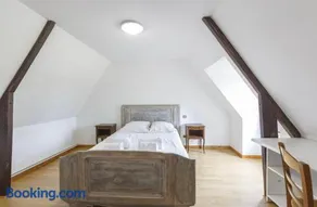 Gîte rural spacieux avec piscine - Image 3