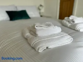 2 Bed Apartment Scarisbrick Street Ormskirk - Rooms by Vici - Image 2