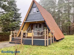 Finnhütte Seenland - Image 1