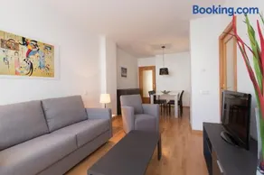 Sweet Apartments - Image 2