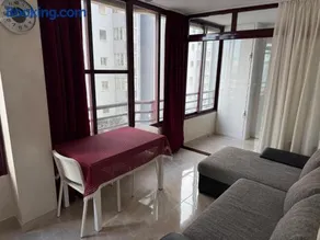 Clubrent - Edf Topacio 4, en la playa, garaje - Image 4