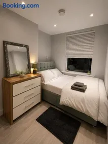 Modern Room Near UEA & City Centre - Image 4