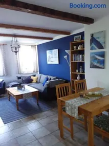 Apartment Radmokerhuus - Image 1