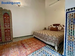 Dar Drouj a Special 14th Century Familyhouse Riad - Image 2