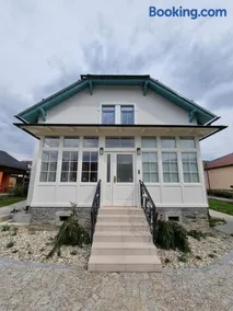 5 stylových apartmánů v srdci Jeseníků - Image 1