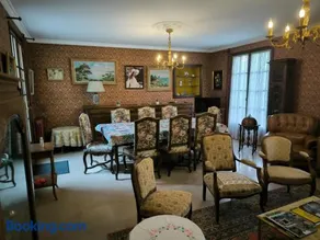 Ambiance château de la Loire - Image 3