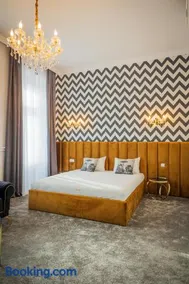 Hotel Vila Central Boutique Satu Mare - Image 2