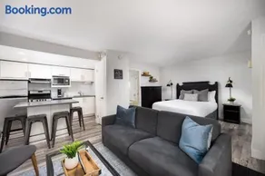 Studio Condo @ North Creek|Pool/Hot Tub/Crave TV - Image 1