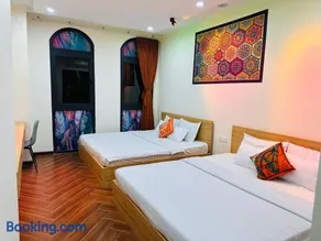 Hermes Homestay IHG Spa - Image 5